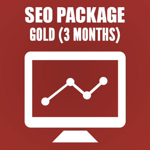 gold seo package