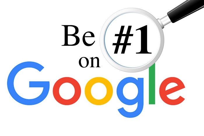 How to Get Featured on Google’s First Page in 7 Simple Steps