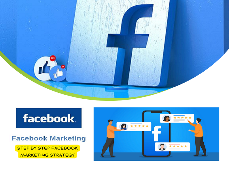 The Ultimate Guide to Facebook Marketing