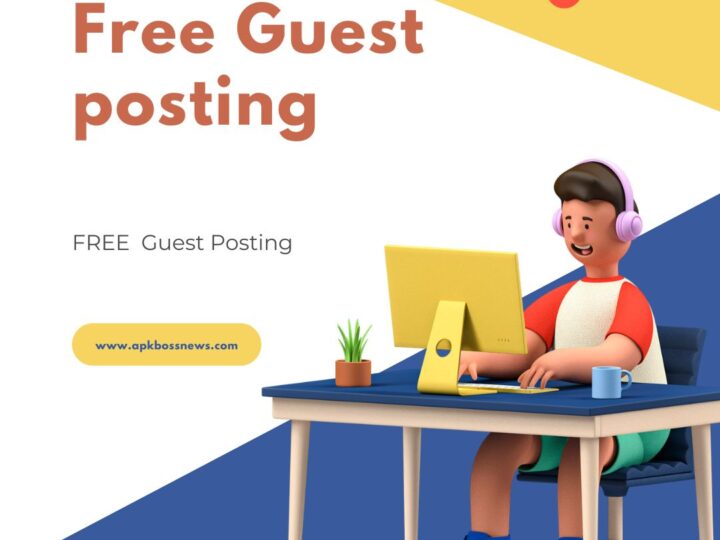 Free Instant Approval Guest Posting Sites List – Get Your Content Out There Now!