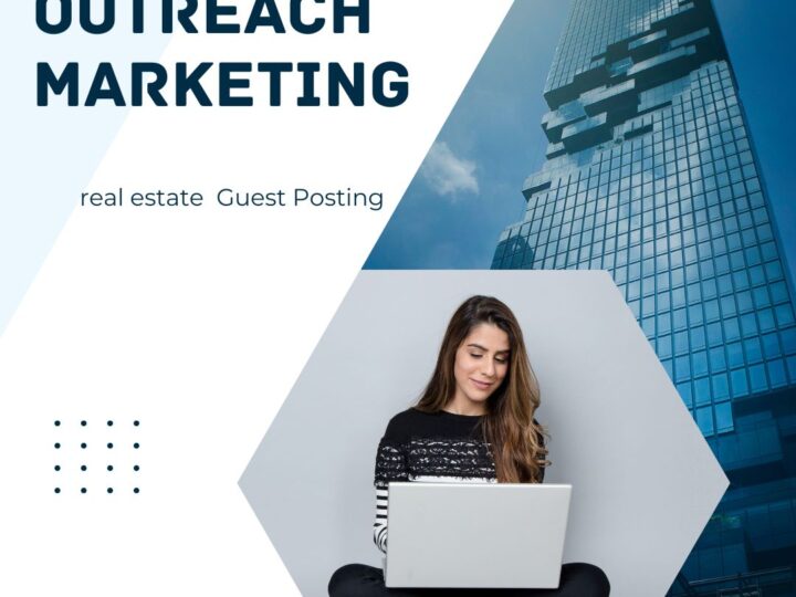 Real Estate Guest Posting Sites List: How to Drive More Leads for Your Business